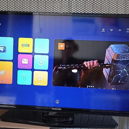 Meu Cantinho Tubarao Ngoại thất bức ảnh
