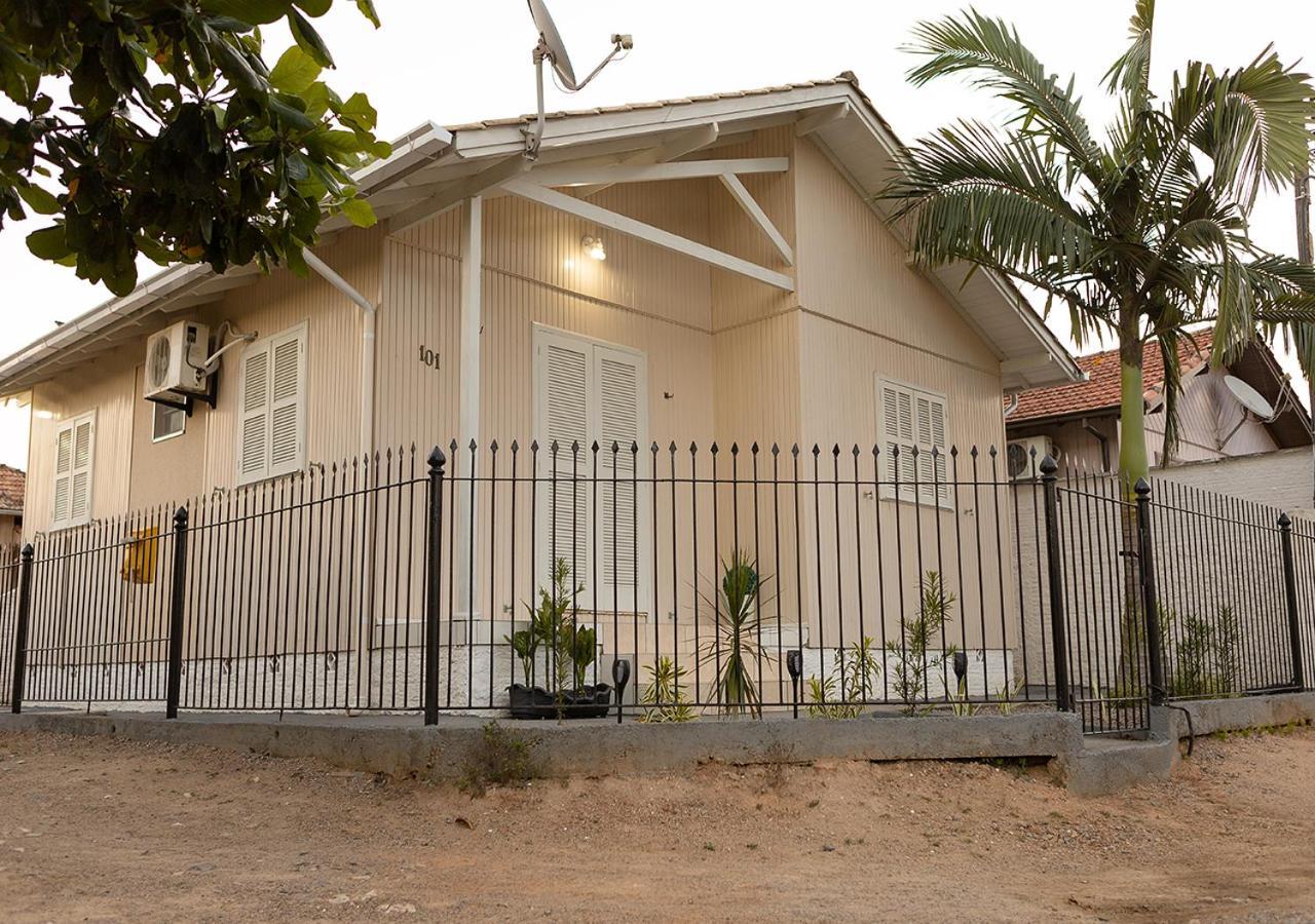 Meu Cantinho Tubarao Ngoại thất bức ảnh
